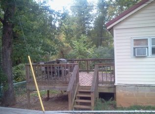 1705 Ridge Rd, Gilbertsville, KY 42044