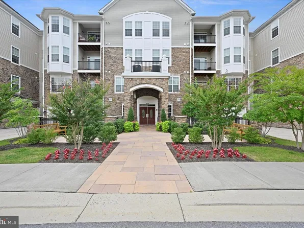 510 Quarry View Ct Unit 407, Reisterstown, MD 21136
