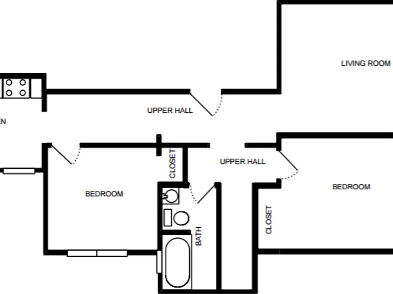 2318 W Granville Ave #2 — Photo 8