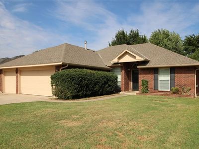 17508 Platinum Ln, Edmond, OK, 73012