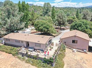 22340 Belleview Rd, Sonora, CA 95370