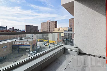Rented by The KCI Group