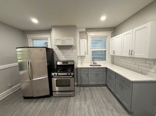 604 S 17th St #2, Newark, NJ 07103