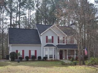 5 Happy Valley Ln, Newnan, GA 30263
