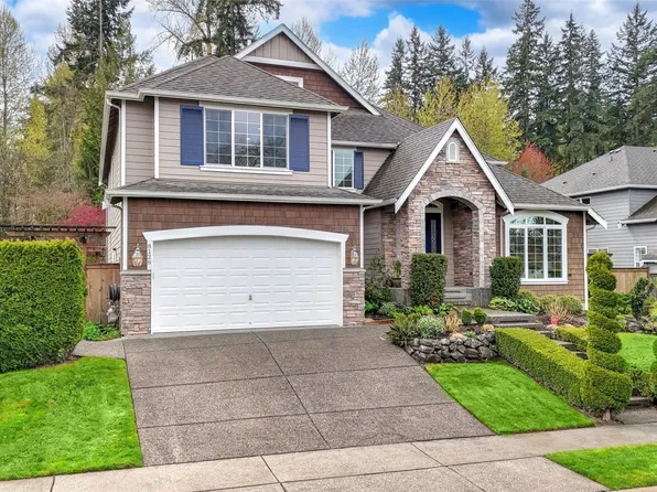8126 134th St SE, Snohomish, WA 98296