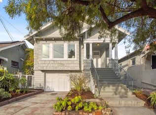 924 39th St, Oakland, CA