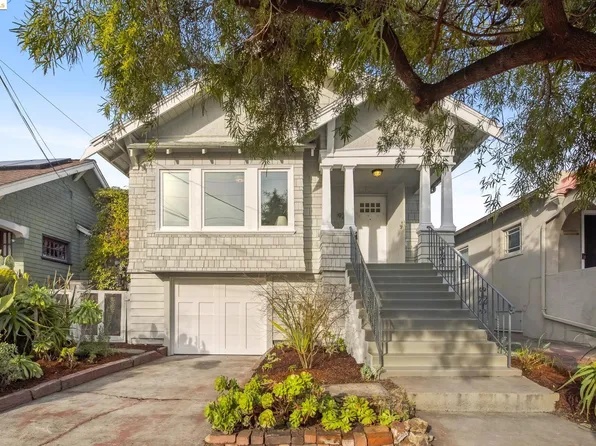 924 39th St, Oakland, CA 94608