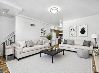 2206 15th St NE, Washington, DC 20018