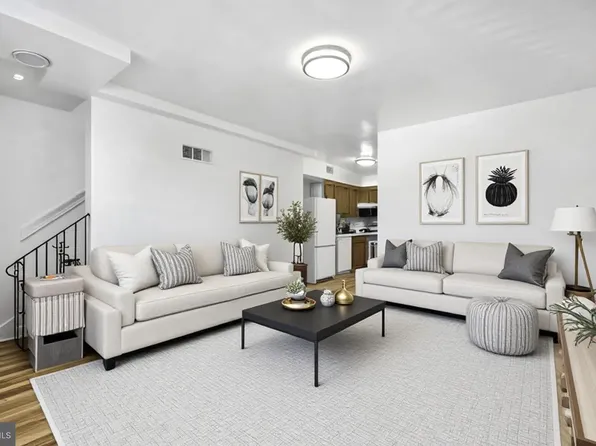 2206 15th St NE, Washington, DC 20018