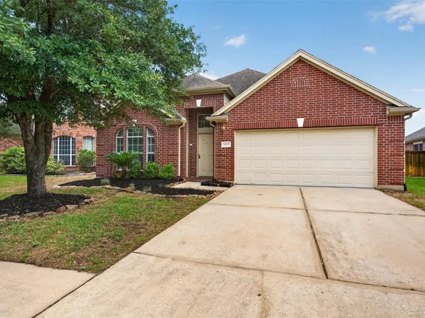 30303 Mesa Valley Dr, Spring, TX 77386
