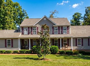 4106 Parapet Ct, Fredericksburg, VA 22408
