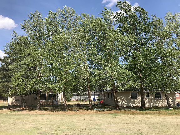 From open lot to the West