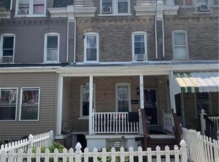 1420 1/2 W Union St, Allentown, PA 18102
