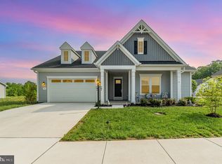 45 W Aster Way, Gettysburg, PA 17325