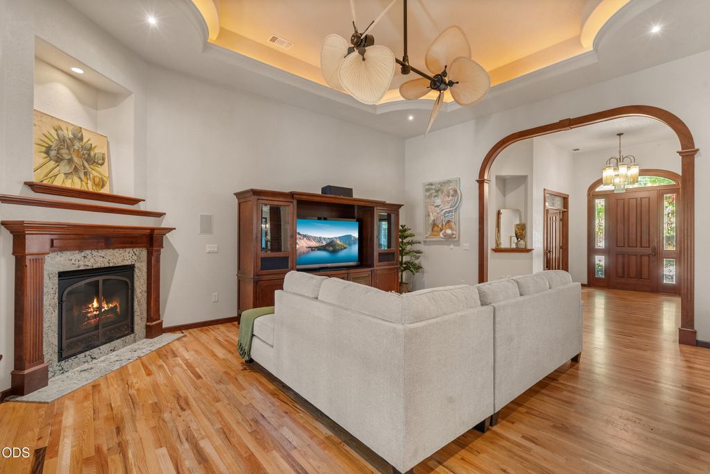 Apartment in Central Point, Jackson - More