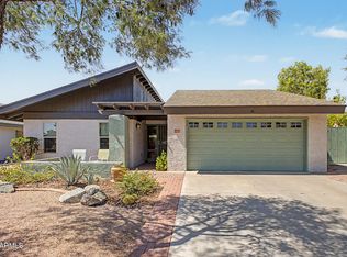 5450 E Cambridge Ave, Phoenix, AZ 85008