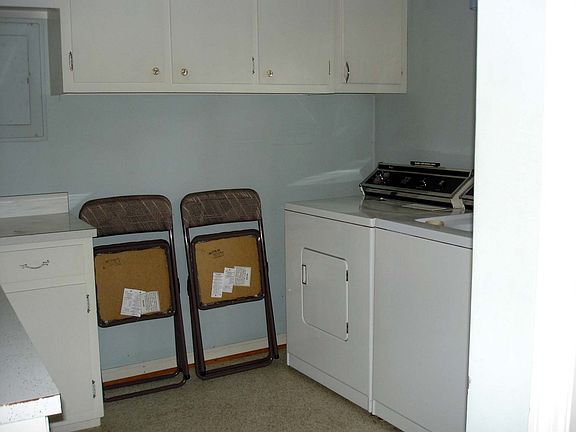 Laundry/Utility Room