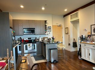 460 Harrison Ave UNIT 215, Boston, MA 02118