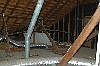 Full Attic - room for addition/conversion (New Water Heaters in Both Units)