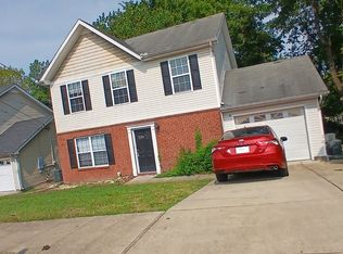 3288 Clapham Rd, Antioch, TN 37013