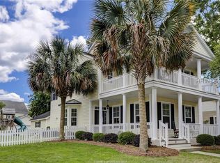 8 Haddon Ave, Bluffton, SC 29910