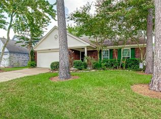 17006 Boyton Ln, Spring, TX 77379