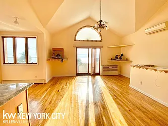 Rented by Keller Williams NYC