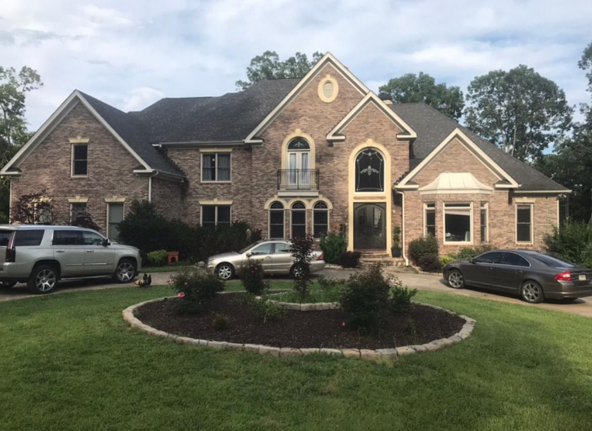 4594 Demooney Rd BASEMENT, Fairburn, GA 30213 Zillow