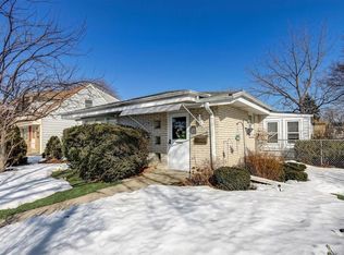 3572 S 77th St, Milwaukee, WI 53220