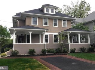 69 Wiggins St, Princeton, NJ 08542