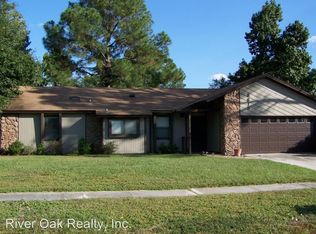 8615 Bishopswood Dr, Jacksonville, FL 32244