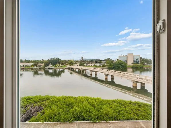 7465 BAY ISLAND DRIVE S #313, SOUTH PASADENA, FL 33707
