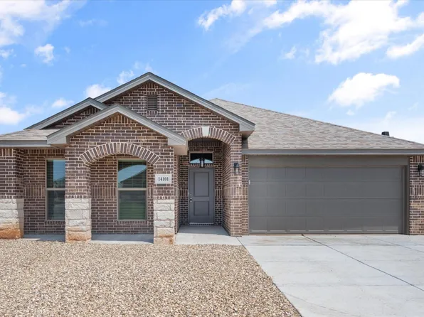 14101 Avenue R, Lubbock, TX 79423