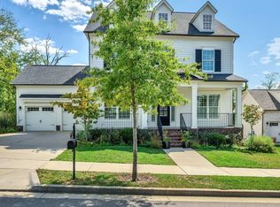 1006 Dovecrest Way, Franklin, TN 37067