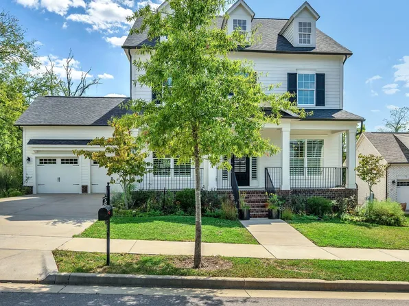 1006 Dovecrest Way, Franklin, TN 37067
