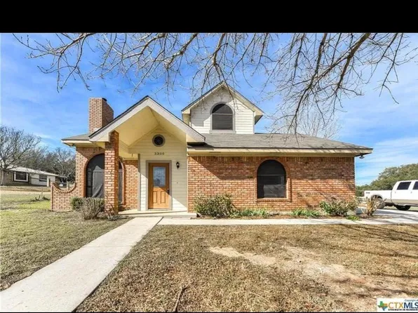 3300 Lois Ln, Kempner, TX 76539
