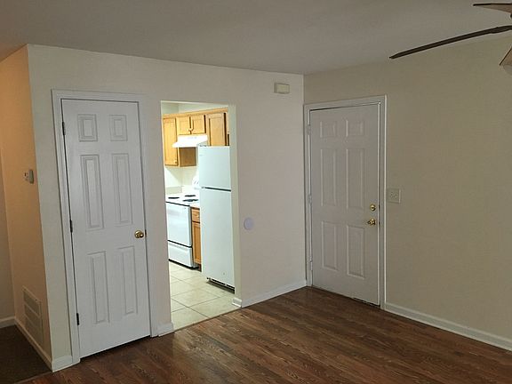 View of Kitchen