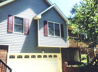 524 Calloway Ter, Rockmart, GA 30153