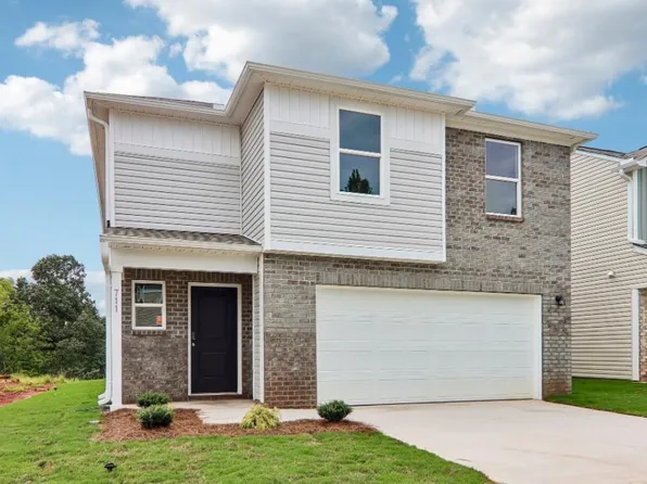 711 Tomlin Trl, Spartanburg, SC 29301