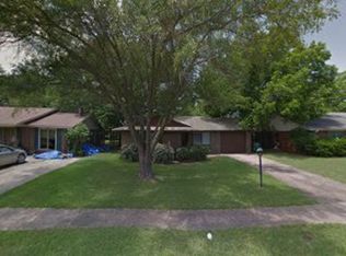 6504 Flamingo Rd, Greenville, TX 75402