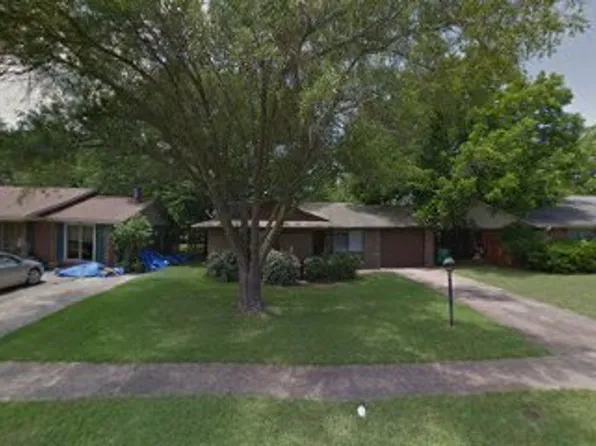 6504 Flamingo Rd, Greenville, TX 75402