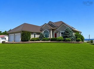 9345 Highway 366, Pt Howe, NS B0K1K0