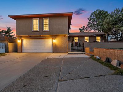 7301 Christy Ave NE, Albuquerque, NM, 87109