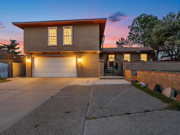 7301 Christy Ave NE, Albuquerque, NM 87109