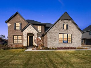 11961 Encore Ct, Shelby Township, MI