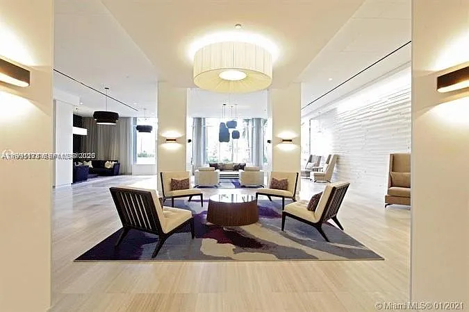 100 Bayview Dr #1405 — Photo 5