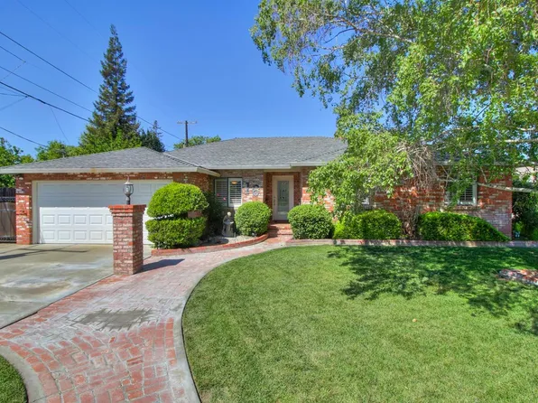 16 W Casa Linda Dr, Woodland, CA 95695