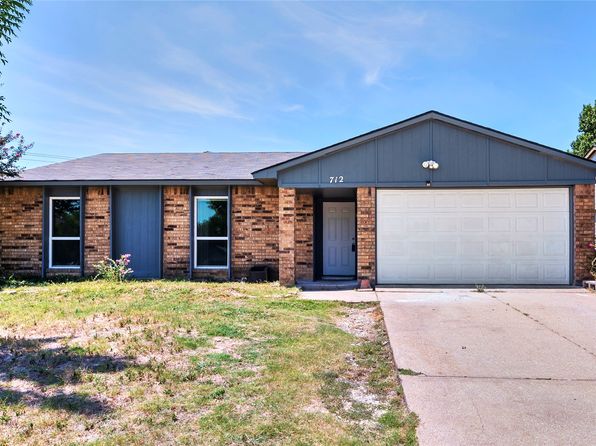 712 Rolling Ridge Dr, Allen, TX 75002