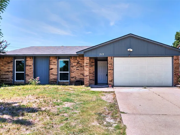 712 Rolling Ridge Dr, Allen, TX 75002