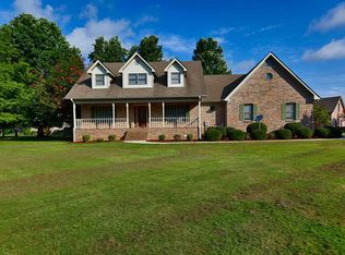 229 Powell St, Gurley, AL 35748